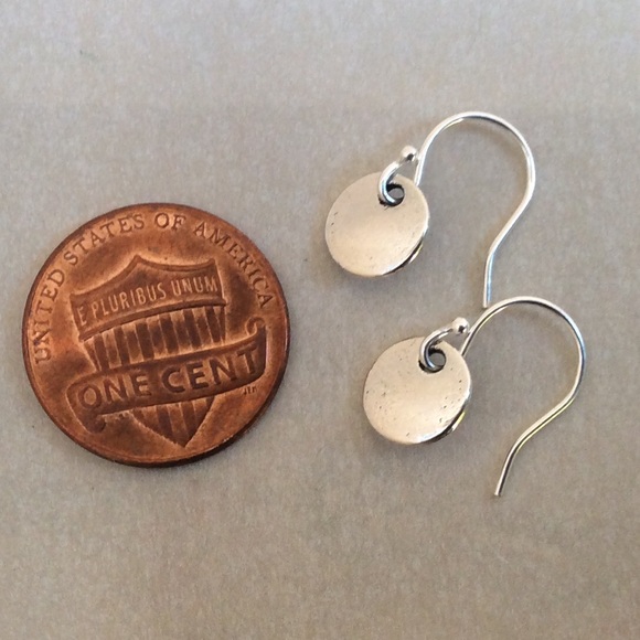 Sundance Charm Sterling silver earrings - Picture 4 of 8